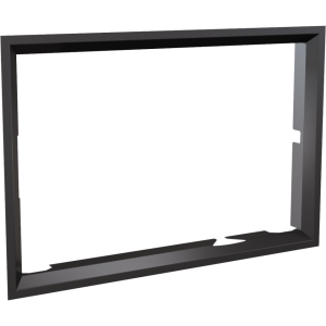 Ramka stalowa do wkładu Nadia 12 (przełożenie drzwi)