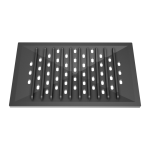 Ruszt do wkładu Simple M/S, Felix, Maja, Eryk i Wiktor -38,2x26 cm