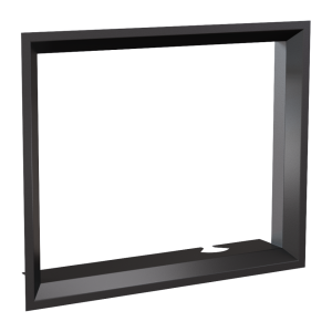 Ramka stalowa do wkładu Nadia 10 gilotyna