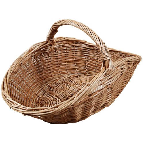 Kosz na drewno wiklinowy owalny jasny 1.jpg