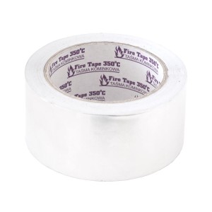 Taśma aluminiowa 25m