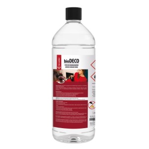 płyn do biokominków - zapachowy grzane wino - op. 1L (biopaliwo) 