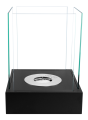 Biokominek wolnostojący GGarden Mini czarny DSC01983.png