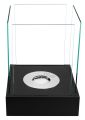 Biokominek wolnostojący GGarden Mini czarny DSC01984 (1).png