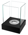 Biokominek wolnostojący GGarden Mini czarny DSC01986.png