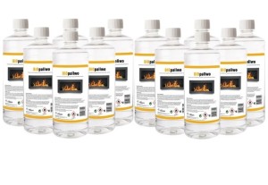 ZESTAW BIOPALIWO 12szt 