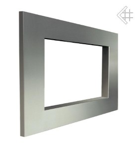 rama portalowa stalowa na zamówienie za 1m2