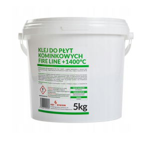 Klej do płyt izolacyjnych op. 5 kg