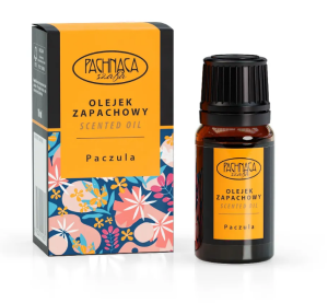 Olejek zapachowy - Paczula  - 10ml