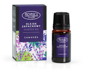Olejek eteryczny do aromaterapii 10ml LAWENDA