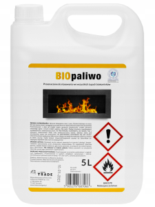 Biopaliwo 5L 