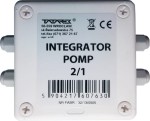 INTEGRATOR POMP C.O. 2/1, RT-17
