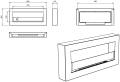 BiokominekBOX wiszący z szybą 900x400 czarny wymiary.png
