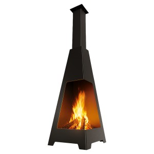 Palenisko ogrodowe PYLOS