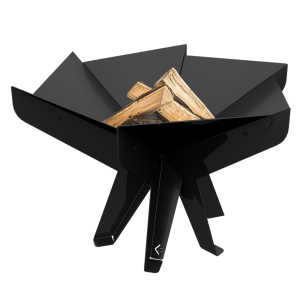 Palenisko ogrodowe HEX