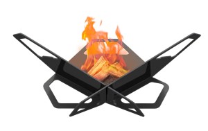 Palenisko ogrodowe PIT