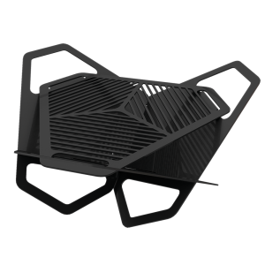 Palenisko ogrodowe PIT z rusztem