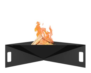 Palenisko ogrodowe PYRAMID