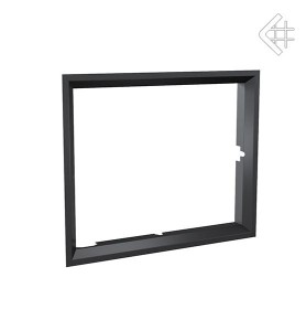 stalowa ramka ozdobna do wkładu powietrznego Lucy 12, lucy 12 tunel, Lucy 12 Slim i wkładu wodnego Lucy 12