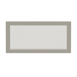kratka wentylacyjna 22x45 kaszmirowa