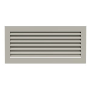 kratka wentylacyjna 17x37 FRESH kaszmirowa