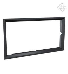 stalowa ramka ozdobna 45st do wkładu wodnego Lucy 20