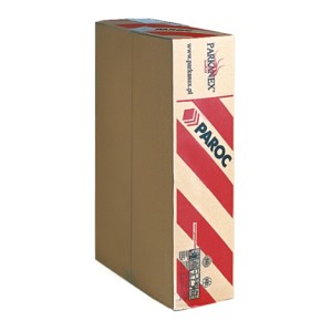 Wełna izolacyjna Paroc 25mm 7,2m2