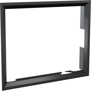 Ramka stalowa do wkładu Nadia 10 (standard)