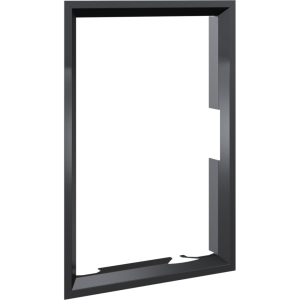 Ramka stalowa do wkładu Nadia 9 (standard)