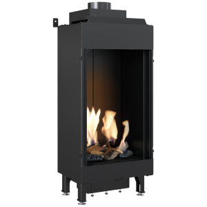 wkład gazowy LEO 45/68 na gaz ziemny NG, moc 3,9-6,5kw