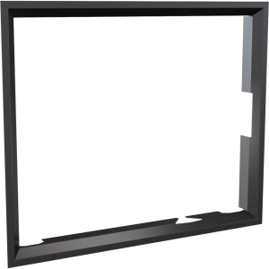 Ramka stalowa do wkładu Nadia 13 (standard)